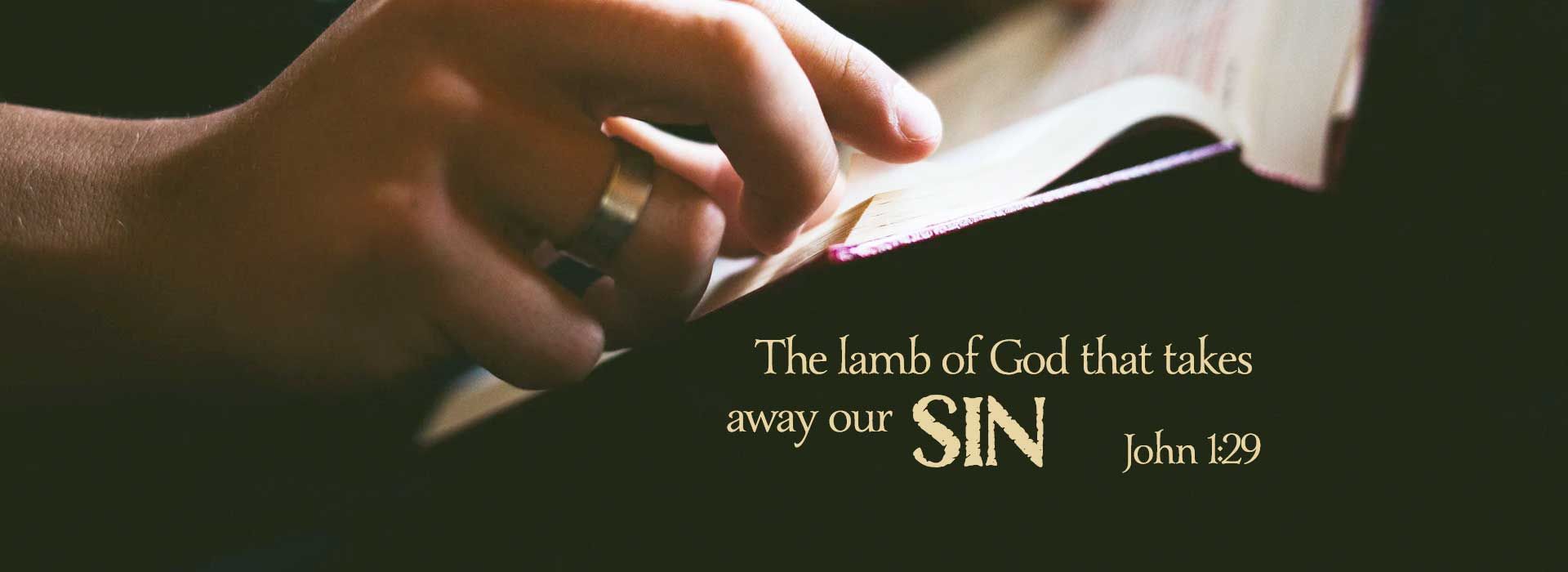 SECOND SUNDAY IN ORDINARY TIME