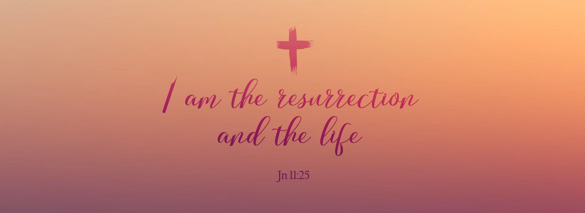 THIRD SUNDAY IN LENT