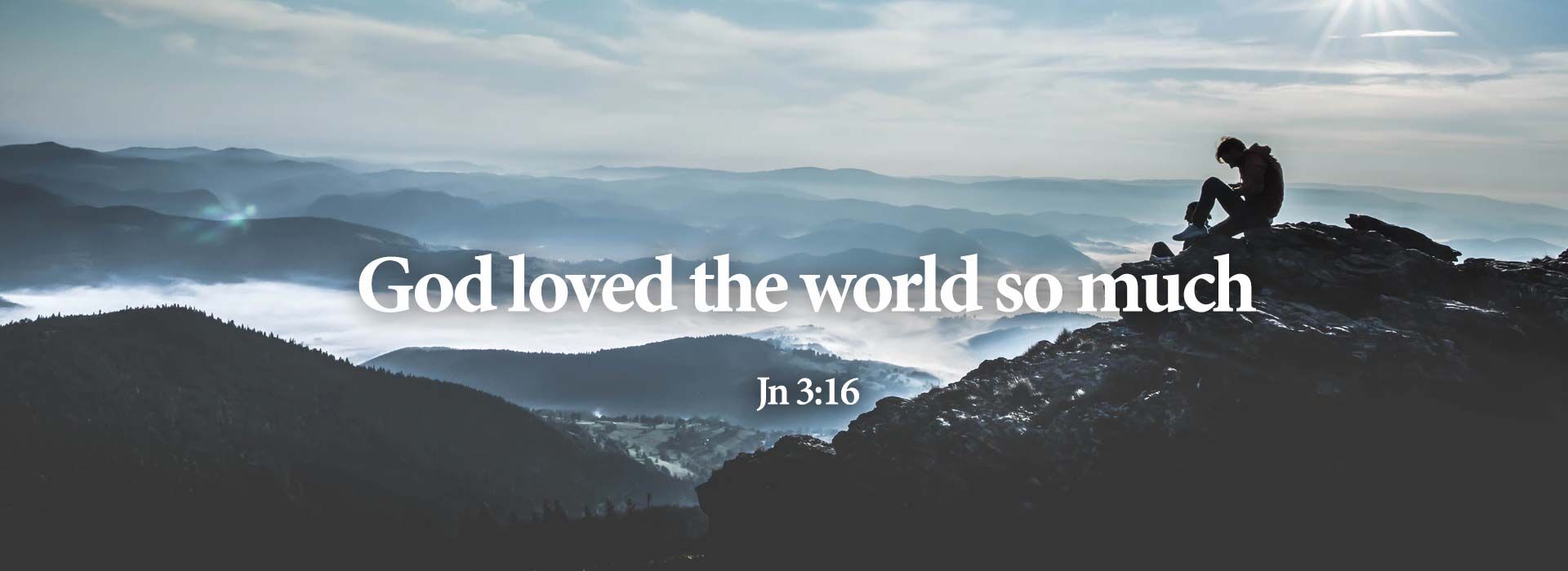 FOURTH SUNDAY OF LENT