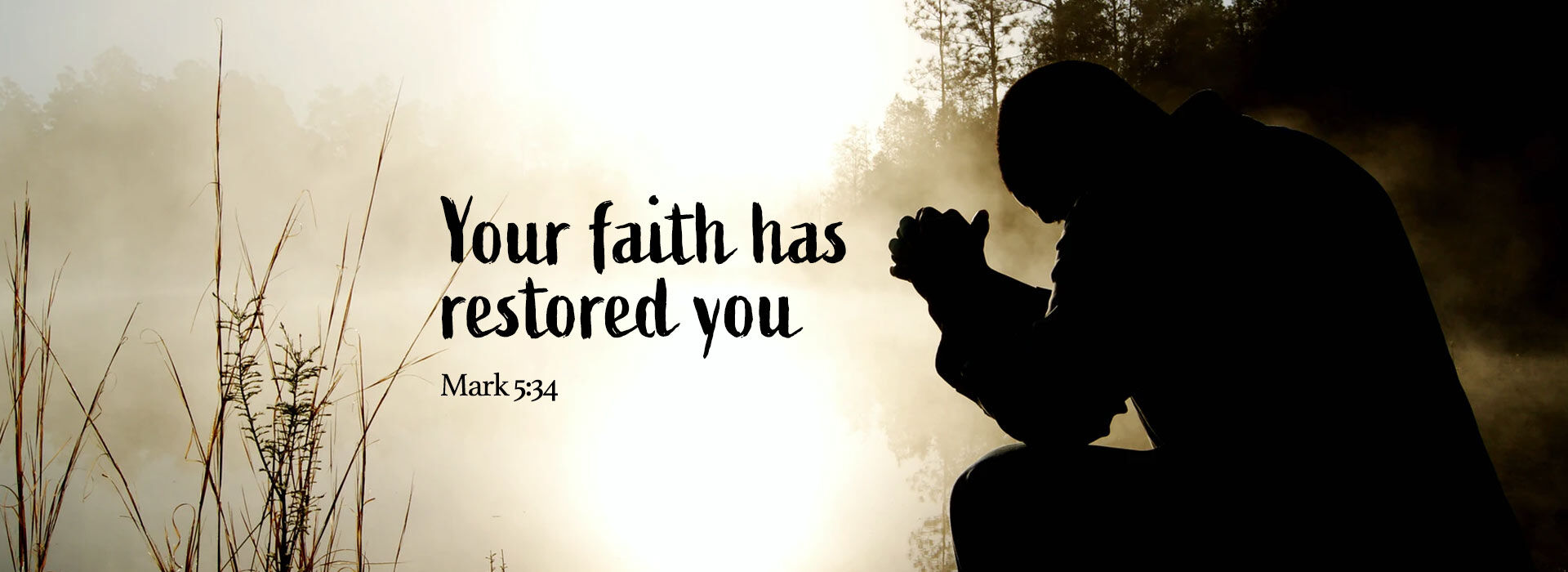THIRTEENTH SUNDAY IN ORDINARY TIME