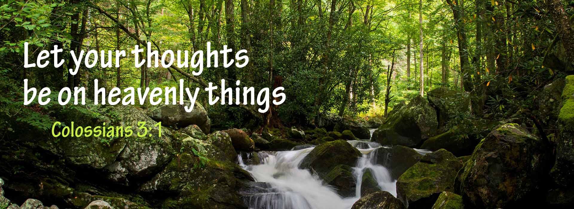 EIGHTEENTH SUNDAY IN ORDINARY TIME