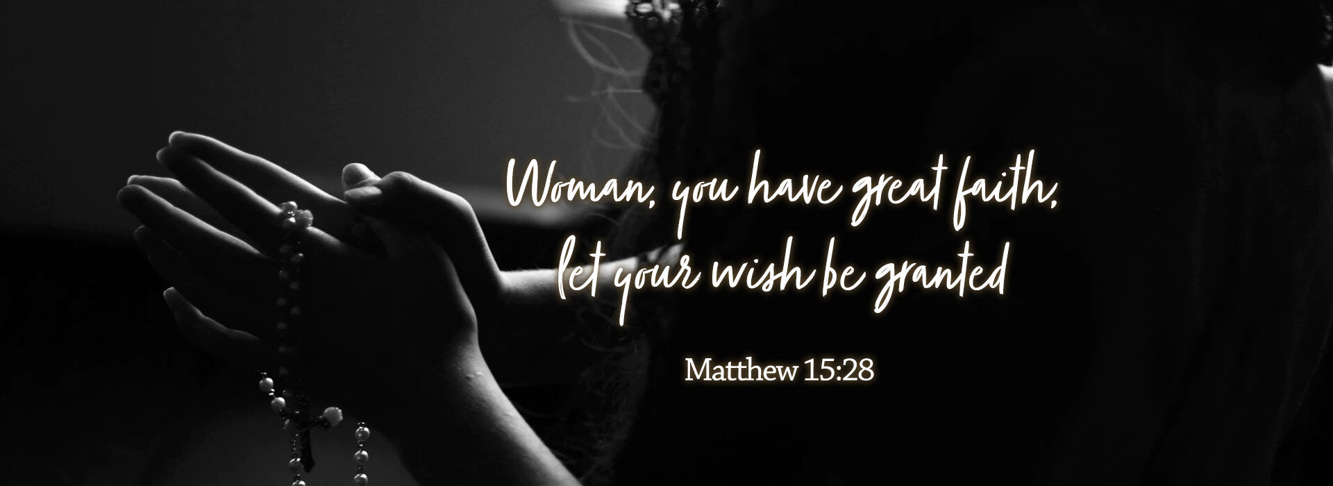 TWENTIETH SUNDAY IN ORDINARY TIME